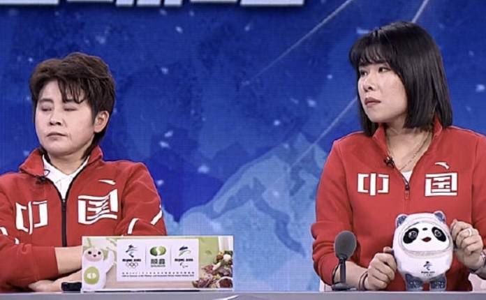 凄惨的婶婶